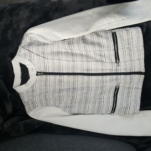 Express Women's Moto Jacket